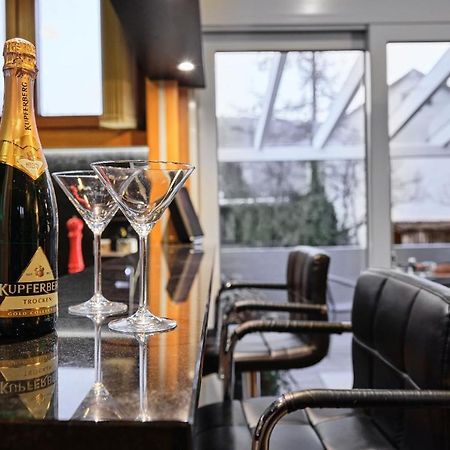 Ferienhaus Am Millibach Wehingen Екстер'єр фото