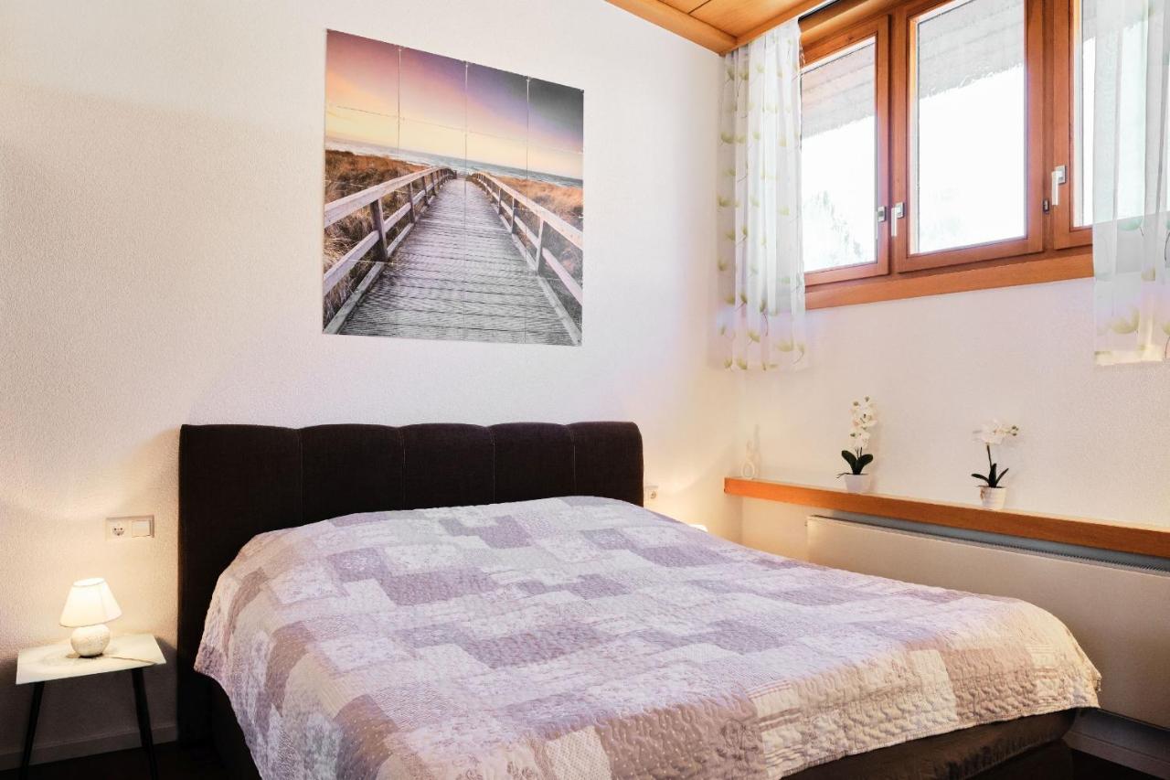 Ferienhaus Am Millibach Wehingen Екстер'єр фото