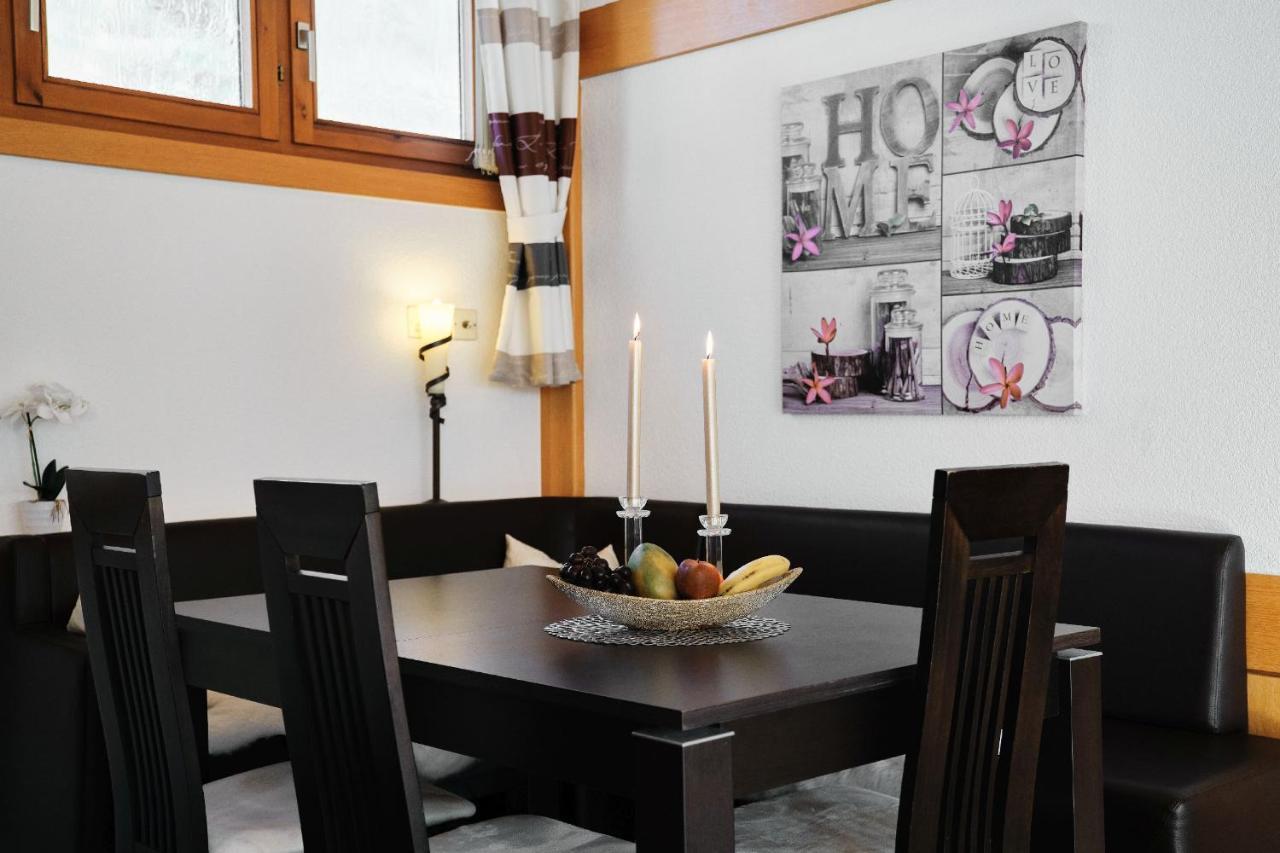 Ferienhaus Am Millibach Wehingen Екстер'єр фото